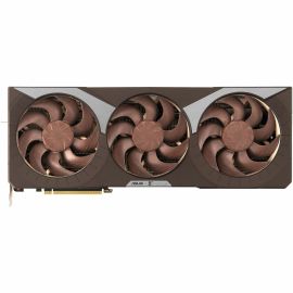 ASUS AND NOCTUA HAVE TEAMED UP TO REDEFINE THE QUIETEST AIR-COOLED