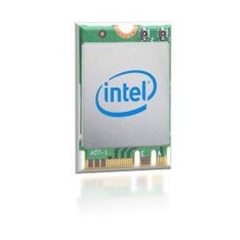 Intel AX200 IEEE 802.11ax Bluetooth 5.2 Dual Band Wi-Fi/Bluetooth Combo Adapter for Notebook