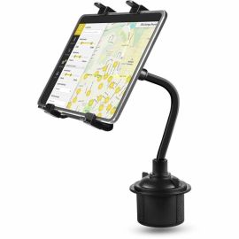 CUP HOLDER MOUNT FOR TABLET
