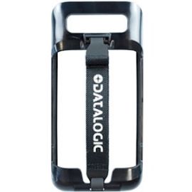 DATALOGIC, MEMOR 20, ACCESSORY, RUBBER BOOT, BLACK