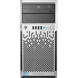 HPE Ingram Micro Sourcing ProLiant Barebone System - Refurbished - 4U Tower - Socket H3 LGA-1150 - 1 x Processor Support