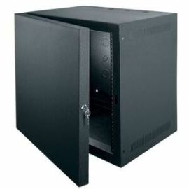 Middle Atlantic SBX Series 7RU Economical Fixed Wall Rack