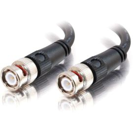 AV CABLE - BNC LEFT CONNECTOR - MALE LEFT GENDER - BNC RIGHT CONNECTOR - MALE RI