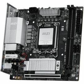 PRO H810I WIFI MOTHERBOARD INTEL DDR5 128GB LGA 1851