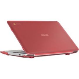 IPEARL MCOVER HARD SHELL CASE FOR 11.6 ASUS CHROMEBOOK C201PA SERIES LAPTOP - CL