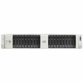 DISTI UCS C240 M6 RACK W/O CPU MEM DRIVES 2U 12 NVME