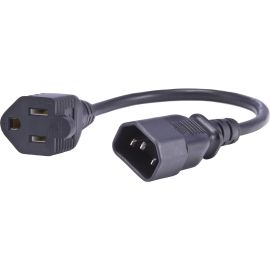 AMX C14 to NEMA Power Cable