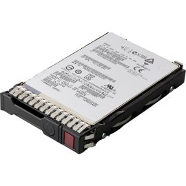 HPE Sourcing PM5 3.20 TB Solid State Drive - 2.5