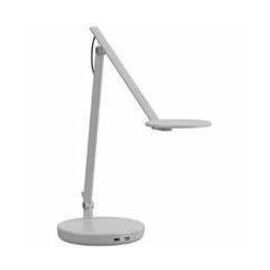 NOVA TASK LIGHT - 3000K, DESK BASE (GY)