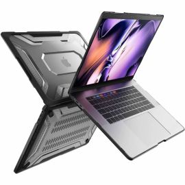 APPLE MACBOOK PRO 16 INCH (2019 RELEASE) UNICORN BEETLE RUGGED CASE-BK