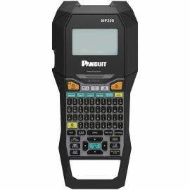 MP200 KIT: PRINTER T100 LABEL