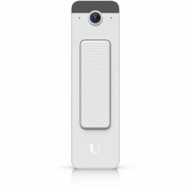 COMPACT POE VIDEO DOORBELL WITH TWO-WAY AUDIO AND VERSATILE