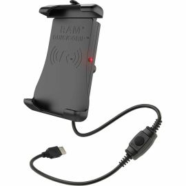RAM QUICK-GRIP 15W WIRELESS WITH B BALL
