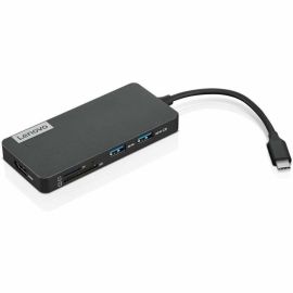 Lenovo USB-C 7-in-1 Hub