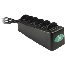 UNPKD GDS 6 GANG PD DESKTOP DOCK NEXT GEN