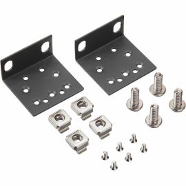 RACK-MOUNTING BRACKET KIT SCREWS