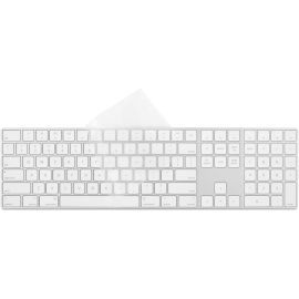 PROTECT YOUR KEYBOARD FROM SPILLS, STAINS, GREASE, CRUMBS, AND MORE WITH THIS UL