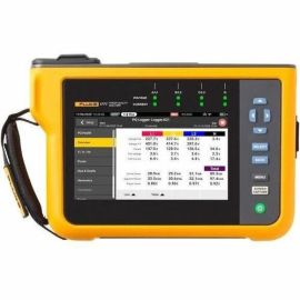 Fluke 1770 1775/FPC Power Quality Analyzer