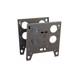 DUAL CEILING MT  SIM2 40IN