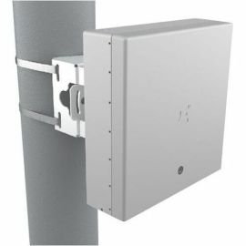 OUTDOOR TRI RADIO WIFI 6E AP  (4X4:4) , 2.4 GHZ, 5GHZ, 6GHZ & MULTIRATE PORT,  I