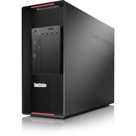 Lenovo ThinkStation P920 30BC006FUS Workstation - 2 x Intel Xeon Gold 6258R - 384 GB - 2 TB HDD - 1 TB SSD - Tower