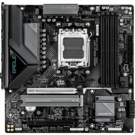 B850M EAGLE WIFI7 8+2+2 POWER PHASE AM5