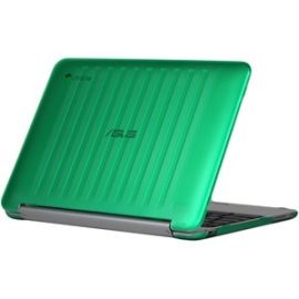 IPEARL MCOVER HARD SHELL CASE FOR 10.1 ASUS CHROMEBOOK FLIP C100PA SERIES CONVER