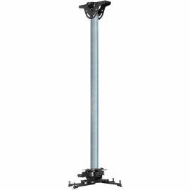 1M PRGS CEILING MOUNT KIT (CHROME)