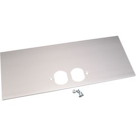 DUPLEX COVER PLATE