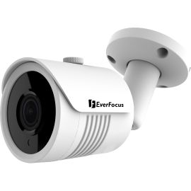 2MP OUTDOOR BULLET CAMERA, FIXED 3.6MM