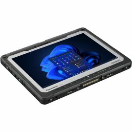 Panasonic TOUGHBOOK CF-33 Rugged Tablet - 12