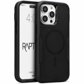 CELLAIRIS-RR - IPHONE 15 PRO BLACK W/ MS