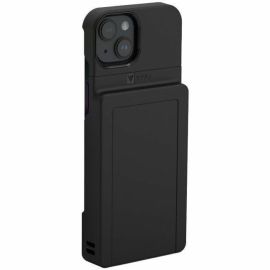 CONNECT2, PH14, SUPPORT FOR IPHONE 14/13/12, NO CREDIT CARD READER, BLACK