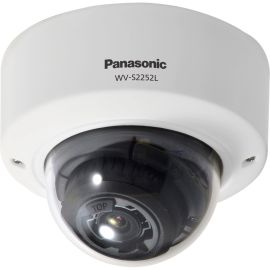 5MP INDOOR VANDAL RESISTANT DOME CAMERA, H.265/H.264/MJPEG, 2.9-9MM 3.1X MOTORIZ