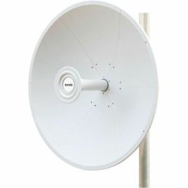 Tenda 5GHz 30dBi Dual Polarity Dish Antenna