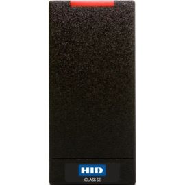 RDR R10 ICLASS SE E LF OFF HF LEG/SIO/SEOS/MA WIEG LED BLUE FLSH