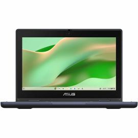 CHROMEBOOK FLIP: ASUS CHROMEBOOK FLIP/GREY/11.6 HD TOUCH(GF2)/N100/4GB/INTEL UMA