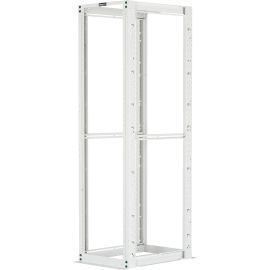 Panduit R4P36CNWH Four Post Rack