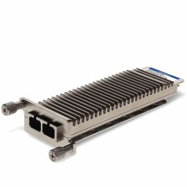 AddOn Cisco XENPAK-10GB-LR Compatible TAA Compliant 10GBase-LR XENPAK Transceiver (SMF, 1310nm, 10km, SC, DOM)