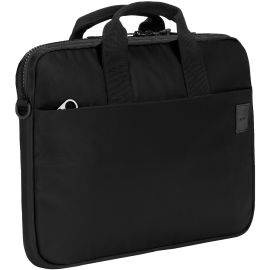 INCASE COMPASS BRIEF 13 W/FLIGHT NYLON - BLACK