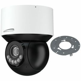 4MP 4X INDOOR/OUTDOOR IP PTZ CAMERA