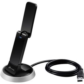 TP-Link Archer T9UH - IEEE 802.11ac Dual Band Wi-Fi Adapter for Desktop Computer/Notebook