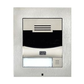 2N IP Solo Intercom Sub Station