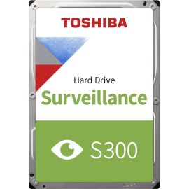 Toshiba S300 HDWT720UZSVA 2 TB Hard Drive - 3.5