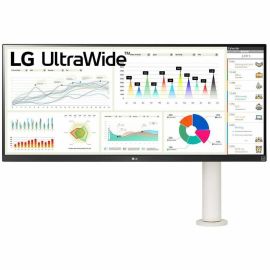 LG 34BQ680-W 34