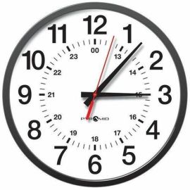 SYNC POE ANALOG 13 CLOCK