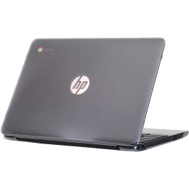 IPEARL MCOVER HARD SHELL CASE FOR NEW 2016 11.6 HP CHROMEBOOK 11 G5 LAPTOPS (CLE