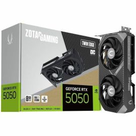 ZOTAC GAMING GEFORCE RTX 5050 TWIN EDGE OC