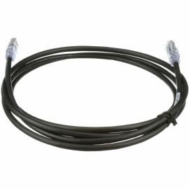 CATEGORY 6A 10 GB/S UTP PC W/ EA