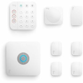 RING ALARM PRO 8-PIECE KIT